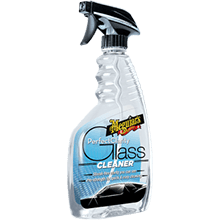 MEGUIARS PERFECT CLARITY GLASS CLEANER