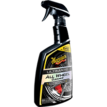 MEGUIARS ULTIMATE ALL WHEEL CLEANER